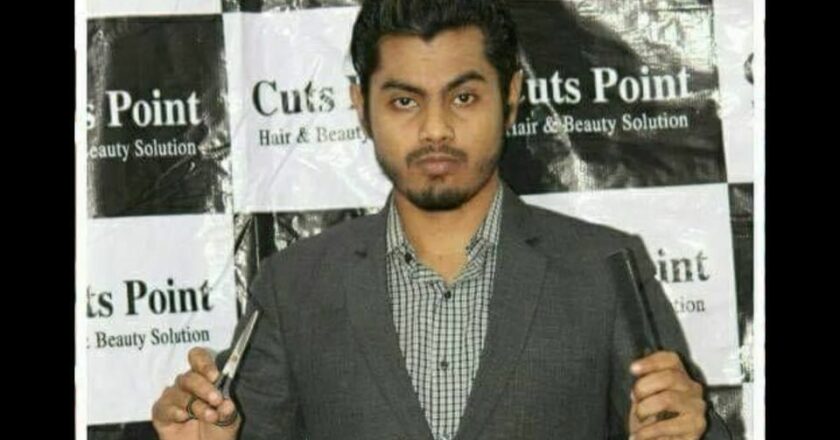 Cuts Point Salon: Where Elegance Meets Excellence in Beauty