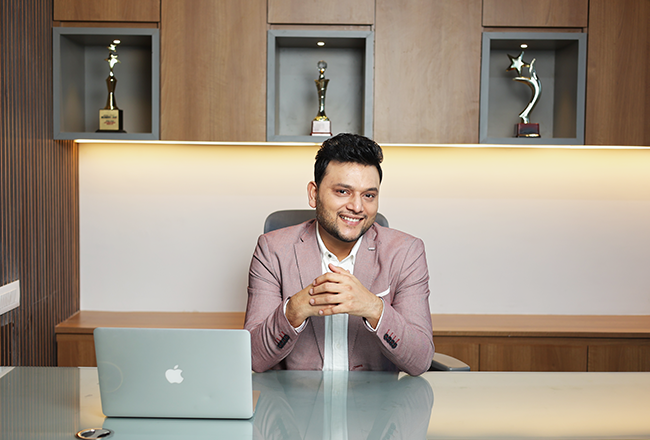 21 Storeys: Redefining India’s Real Estate Sector