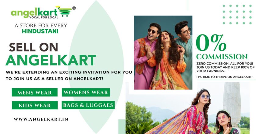 ANGELKART® Revolutionizes E-Commerce: Seamless Shopping through WhatsApp + ChatGPT