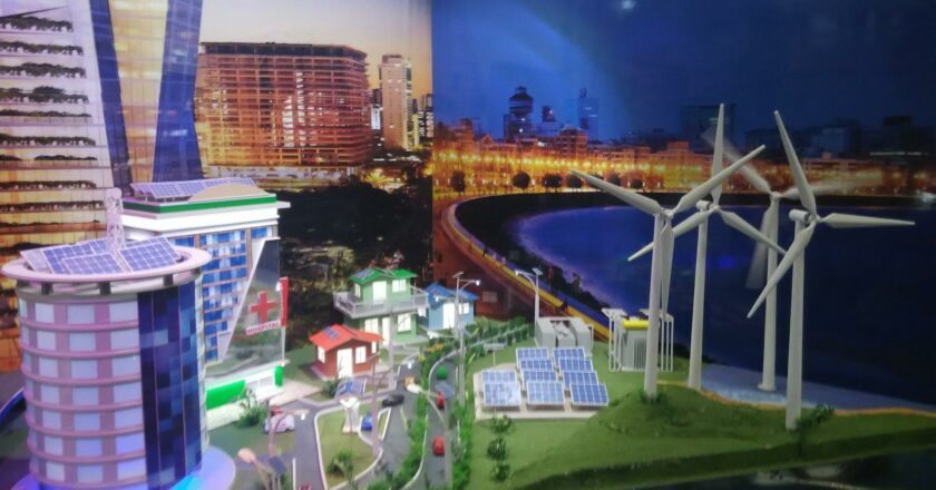 The re-emergence of smart cities- Smart cities are a boon for Indian real estate. By Shravan Gupta.