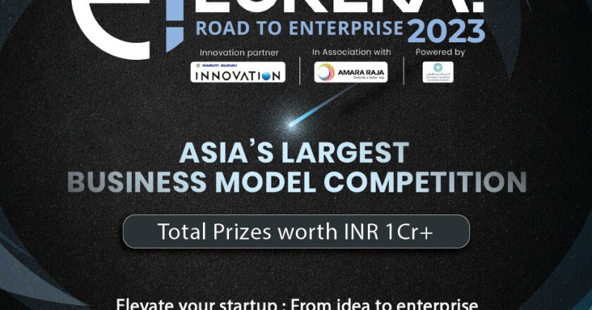 E-Cell IIT Bombay launches Eureka! 2023: Asia’s largest business model competition