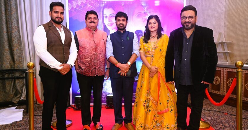 Mansi Ghule’s Party Anthem “SaiYaan” Released on Octave Music