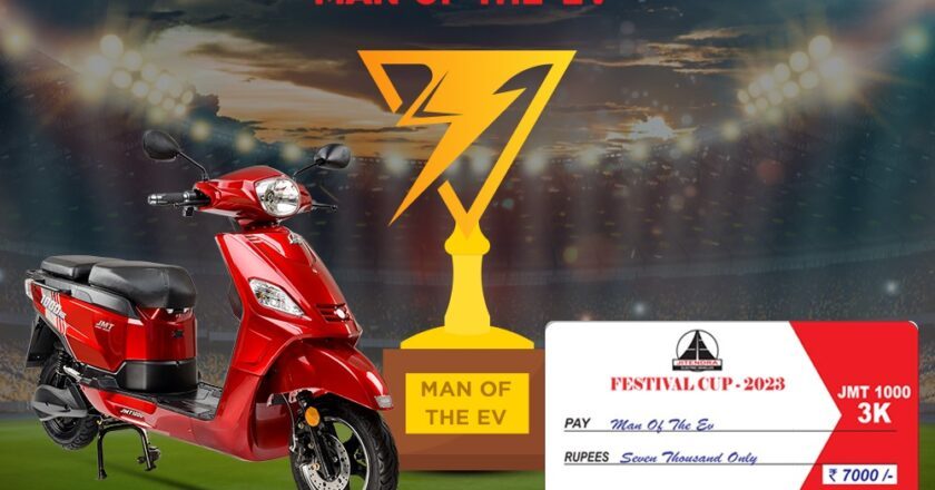 Revolutionizing Your Savings: Festival Cup 2023 Introduces an Eco-Friendly Financial Transformation!
