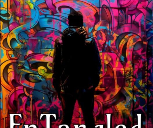 “EnTangled: A Poetic Piece of my Heart” by Rishabh Rajesh to be Unveiled on October 22, 2023: A Journey into the Soul of Poetry