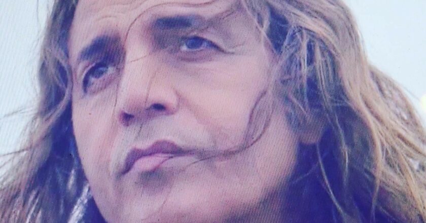 Exploring the Spiritual Odyssey: ‘Mahayogi HWY 1 to Oneness’ by Rajan Luthra”