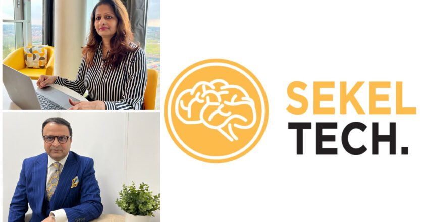 Solving Retail Inefficiencies Head-On: Sekel Tech’s 3D Approach for Seamless Marketing