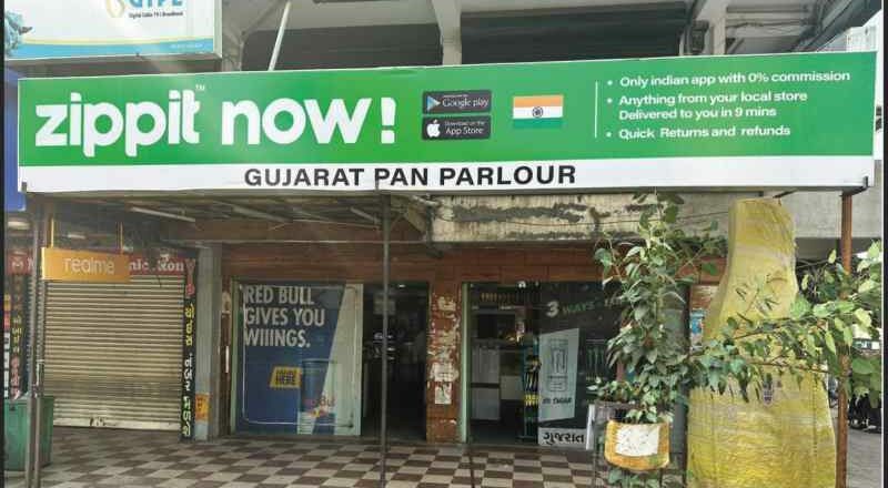 This Truly Indian Innovation is about to change the way you order Products Locally!