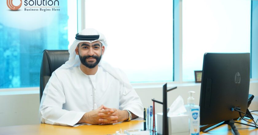 The Best Solution, The Best Business Setup Firm in Dubai Expanding Its Reach Worldwide