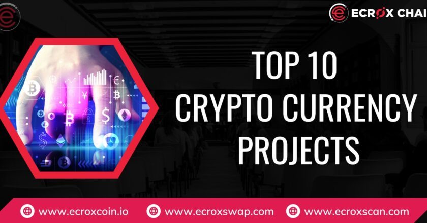 The Future of Indian Crypto: Top Projects Unveiled for 2024