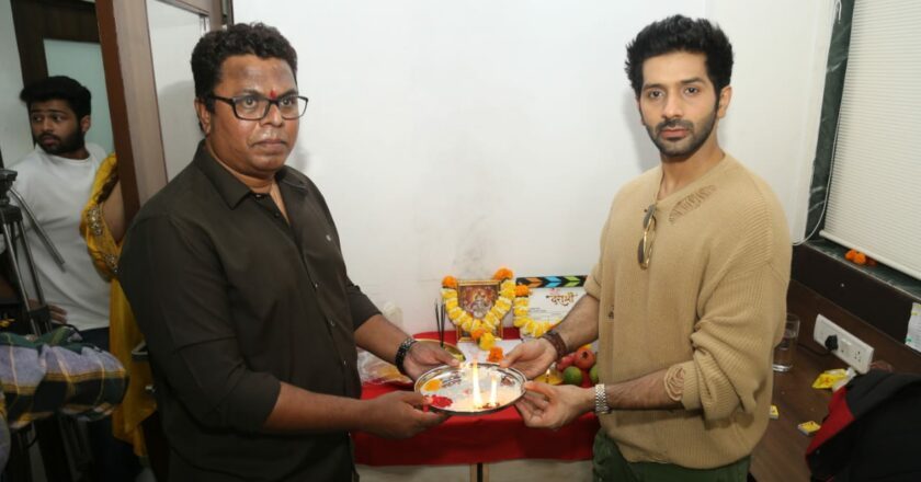 Shantanu Tambe’s Dashmi starring Aadil Khan & Vardhan Puri To Be A Cinematic Triumph of ‘Kalyugi’ Goodness Over Evil