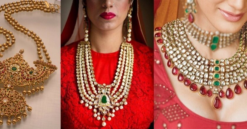 Glam Up Your Diwali: Jewelry Styling Tips from Glamsutra