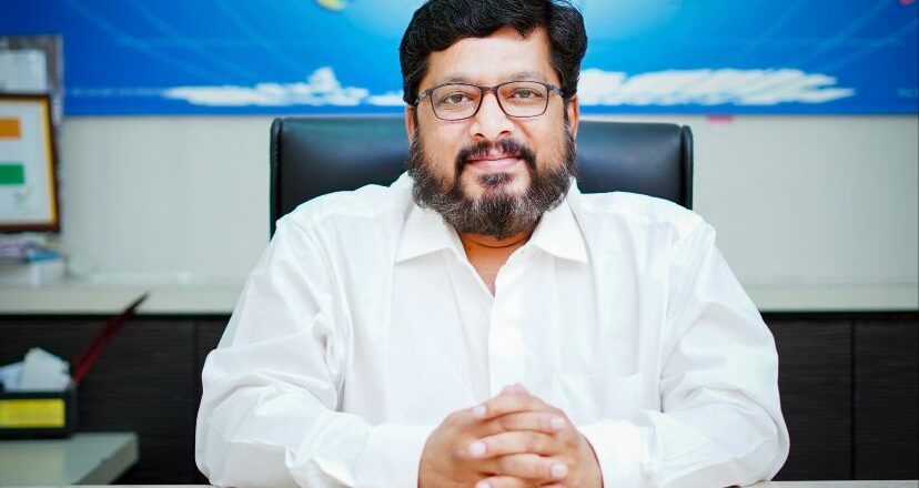 India’s Premier Integrative Oncology Specialist: Dr. Sandeep Roy