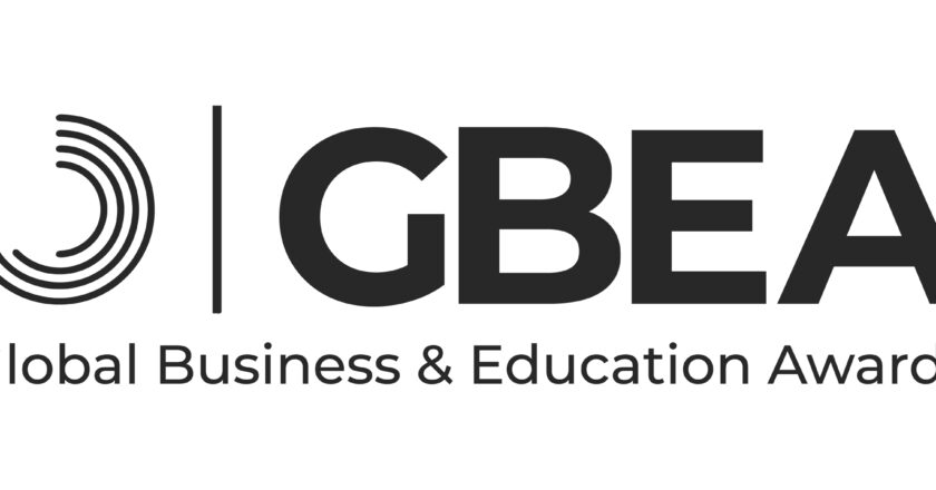 Global Business and Education Awards 2023 – Organized by Kiteskraft Productions LLP in Association with GCCR