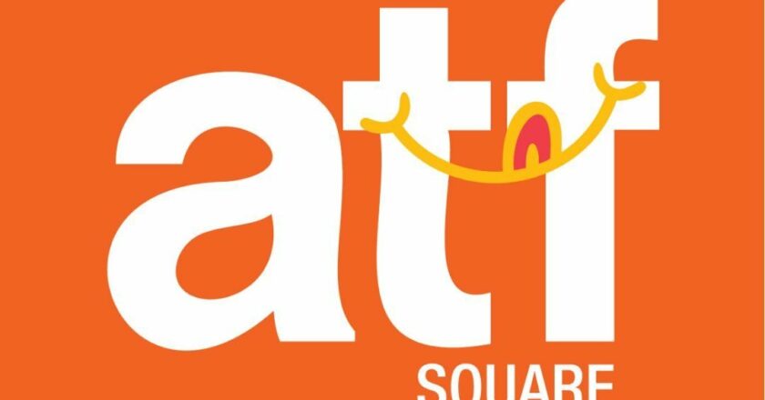 ATF Square: A Global Culinary Journey for the Vegetarian Palate in Vapi