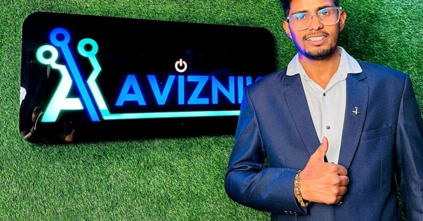 vinay dansena is Certified ethical hacker and digital marketing expert