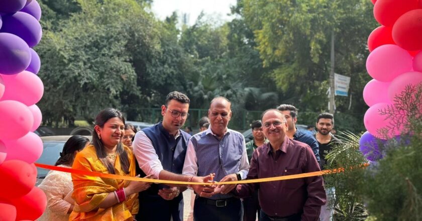 Makoons Play School Opens its Doors in Preet Vihar, A New Chapter in Early Childhood Education