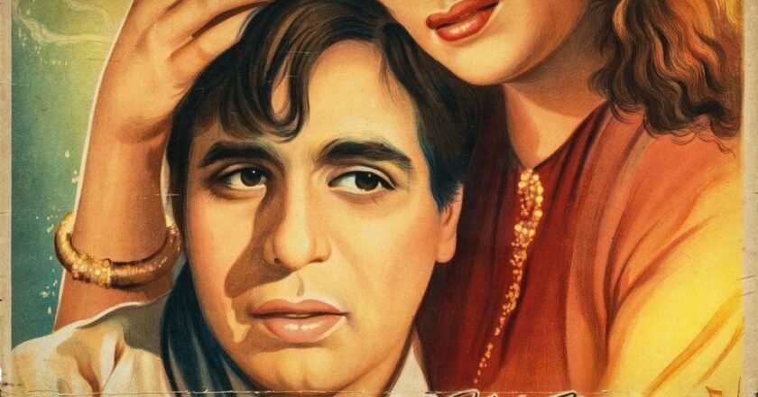 From Madhubala to Madhuri – Celebrating a Saga of Acting Prowess and Beauty