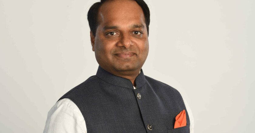 Eduvanz welcomes Arvind Sampath as Chief Financial Officer, fortifying the leadership team