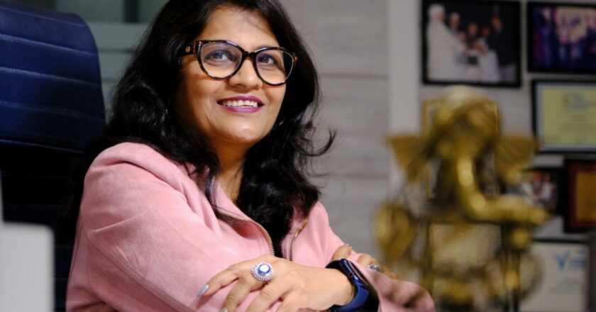 Acclaimed Author Ritu Singal’s Inspirational New Book Set to Launch: “I Decided NOT to Cry … Life Beyond Loss”