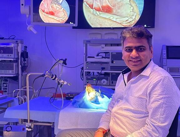 Revolutionizing Medical Education: Biological Simulated Models Shape the Future of Healthcare Training