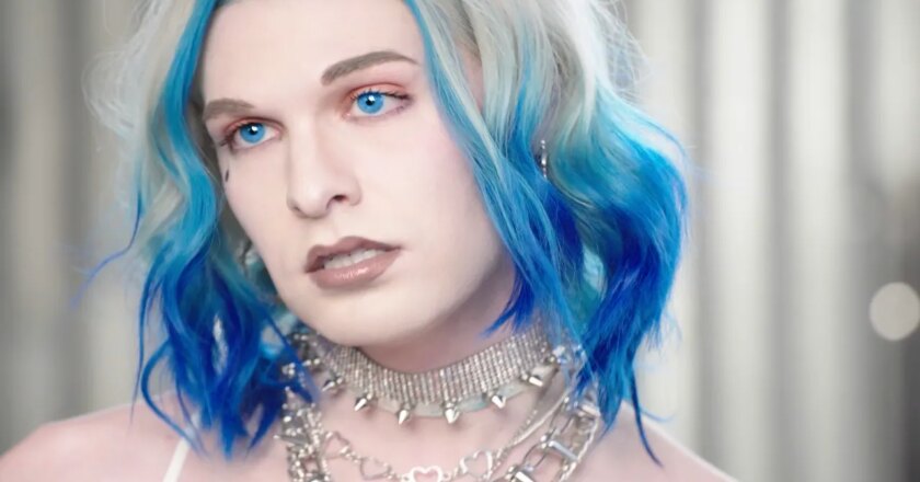 Bottom of the Ocean” – A Haunting Music Video by Mac Glitzy