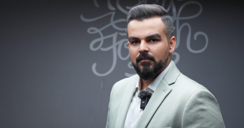 Rishabh A Grover: The Unveiling of the World’s Best Numerologist