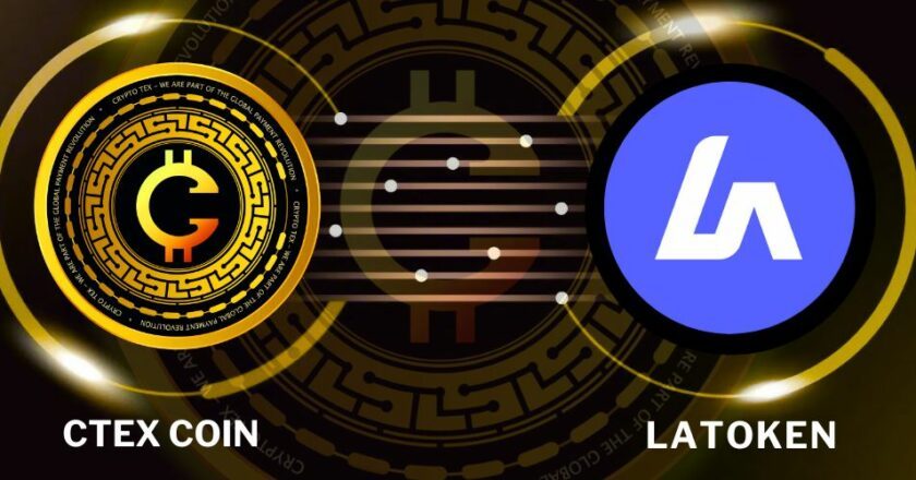 Crypto Bux International Inc Raises Serious Concerns Over LA Token’s Failure to List CTEx Coin and Refund Payment.