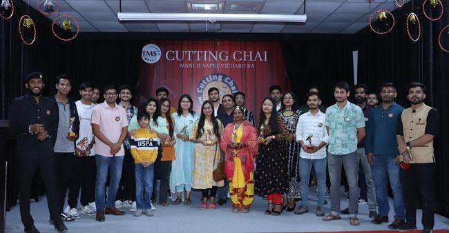 Cutting Chai Season 3: A Spectacular Showcase of Youth Talent
