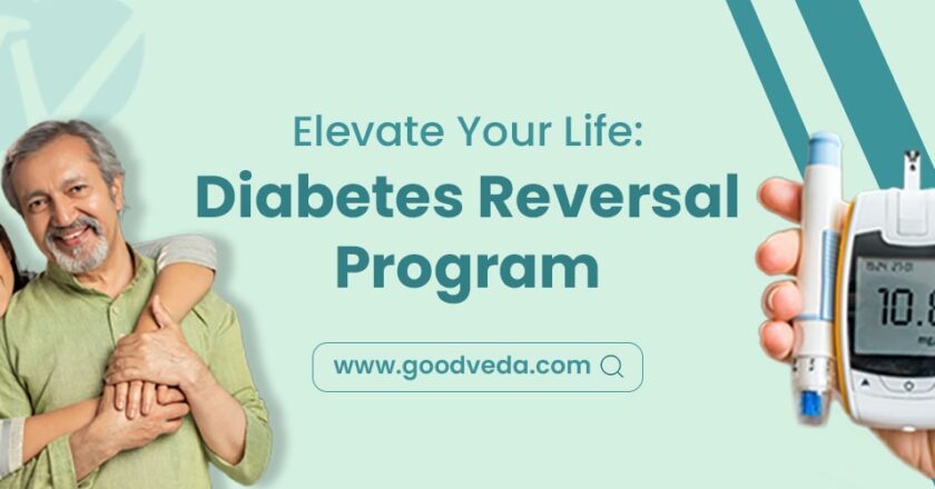 Diabetes reversal program: A glimpse into the future of managing diabetes
