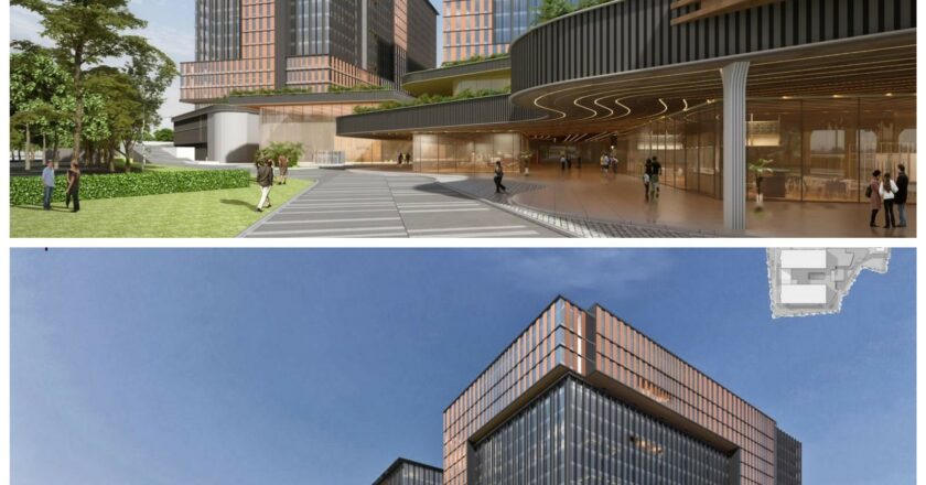 B L Kashyap secures two new orders worth Rs. 271 crores approx. from Suparna Realtors Private Limited and Jagamayi Manor Private Limited