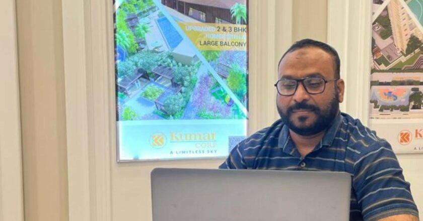 Shakeel: Your Real Estate Maestro for Dream Properties in Pune and Mumbai”