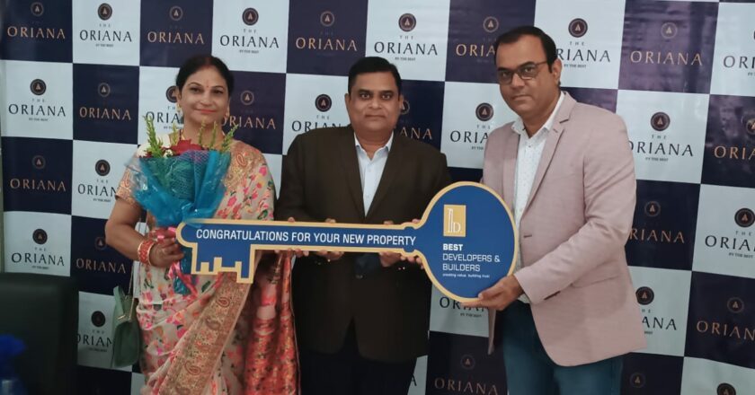 A Remarkable Homecoming: The Sharma Family’s New Chapter at Best Oriana, Dehradun