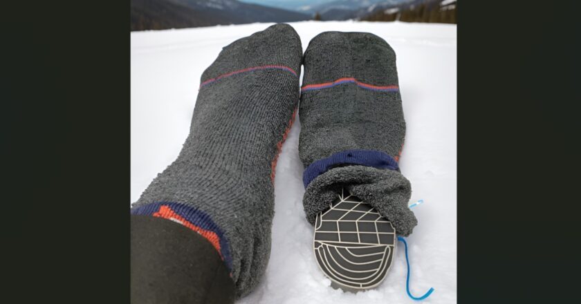 SOCKSFEED WITH ALTRIVE MICRO TECHNOLOGY