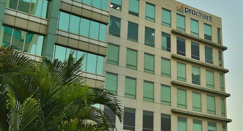 Prochant India’s Strategic Growth: Unveiling New Operations in Trivandrum
