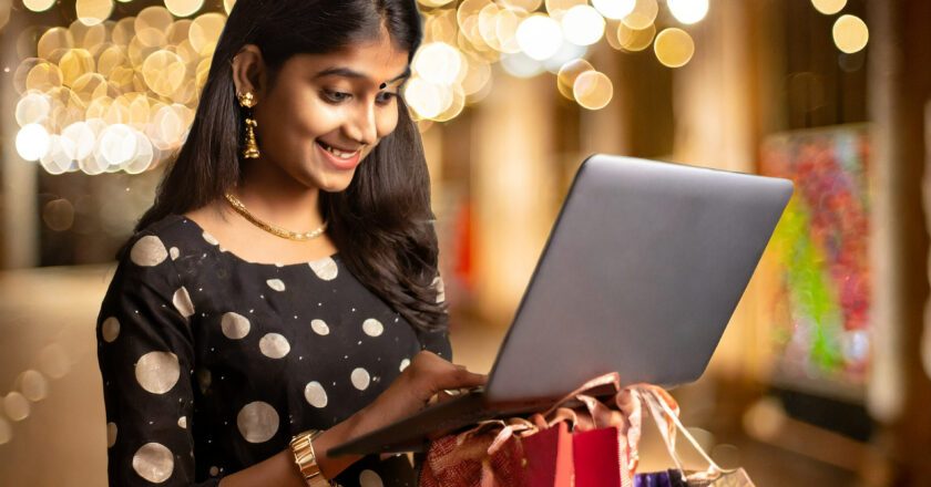 TGomi Mall’s Arrival in India: Gomdori GOMD Tokens Transforming Online Shoppinghe Role of Advisors: Vinay Chandra Lal and Rohit Prakash