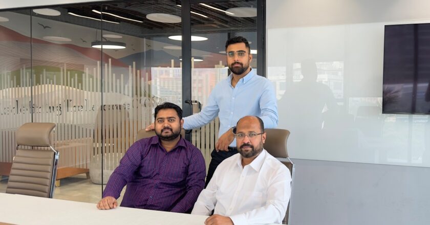 From Search to Interiors, NextOffice.in Is A One-Stop Tech Platform for Commercial Real Esta