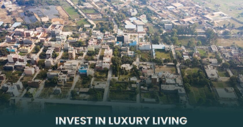 Invest in Luxury Living: Explore Neevilas’s Exclusive Plots for Sale in Sabhapur Extension, Delhi