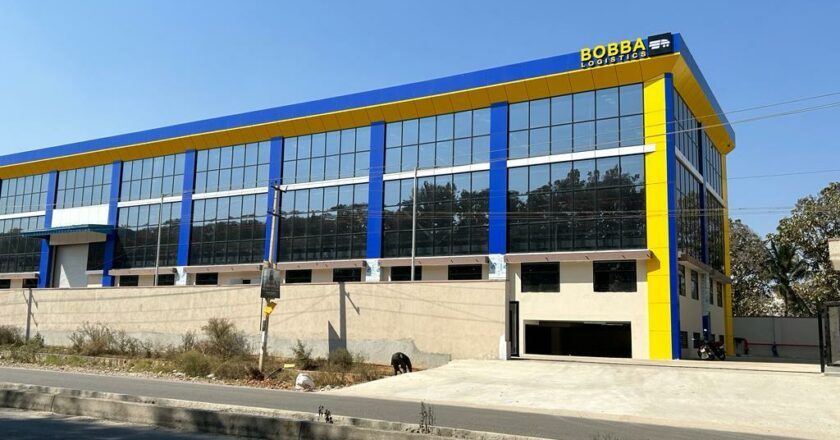 Bobba Group Announces Flexible Pay-As-You-Store Storage Option for Businesses