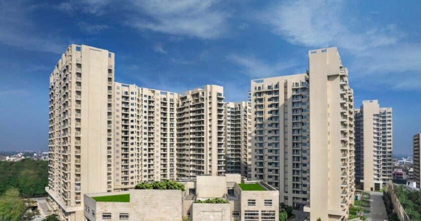 Ambience Group Promoter analyzes Trends in the Residential Real Estate Domain for 2024 in Delhi NCR