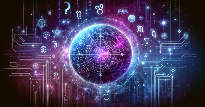 “Tellerzone’s Astrological Aura: Catalyzing the Next Wave of Digital Spirituality”