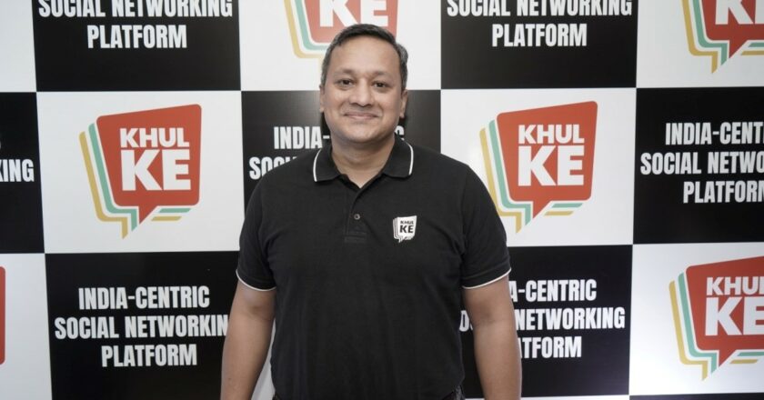 Khul Ke Surpasses 1 Million User Milestone Within a Month of Launch
