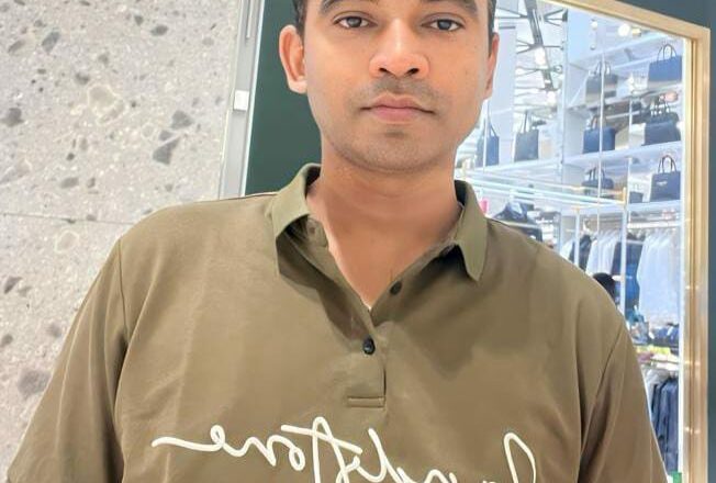 Manoj Kumar also known as manojmotiv is Internet Celibrity in the Social Network