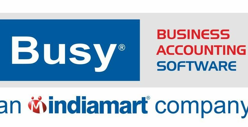 BUSY Software Joins hands with NIRC at the Regional Conference 2023, Showcasing Innovations in Business Accounting Technology