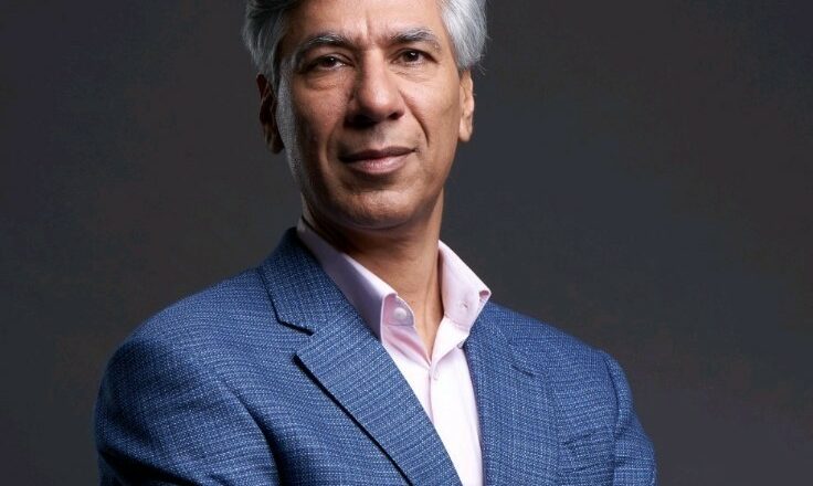 Trends and Challenges in India’s Real Estate Landscape of 2023 by Rohit Gera, Managing Director, Gera Developments