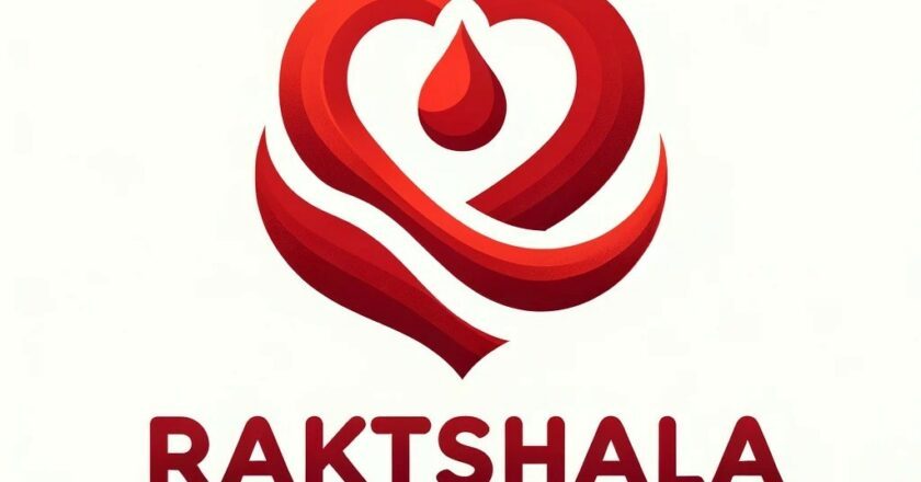 Jodhpur Philanthropist builds a dedicated center to encourage Blood Donations