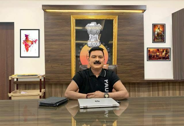 DM Foundation and Brahmakumaris in association with Ravi Gaikwad’s Thane Road Safety Revolution