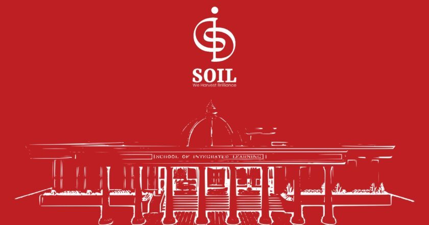 SOIL and European Universities Join Forces: Former State Chief Welcomes Sustainable Research Centre In Etawah