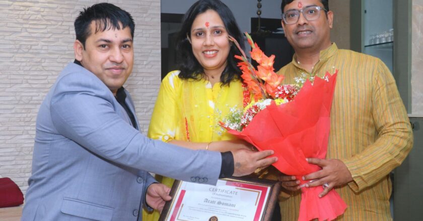 Metro Wholesale 19th Franchise Opens Stationary Shop in Greater Noida Chi-V