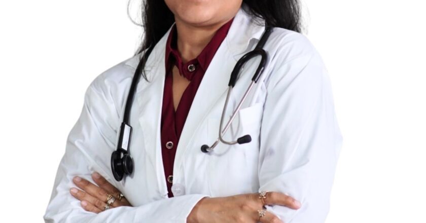 Empowering Well-being: Dr. Harshmeet Arora’s Impact on Mental Health, Nutrition, Fitness, and Weight Management 