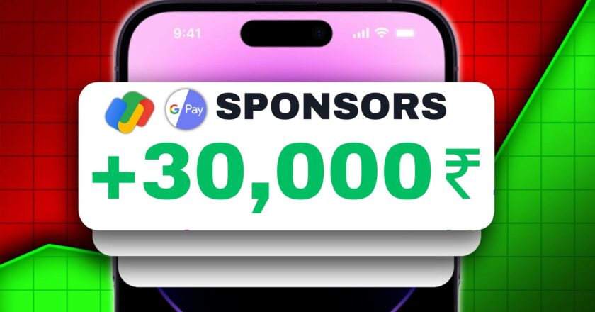 Get YouTube Sponsors – YouTube Guru – Priyank Gada talks about YouTube Sponsors and How to get sponsorship for your YouTube Channel